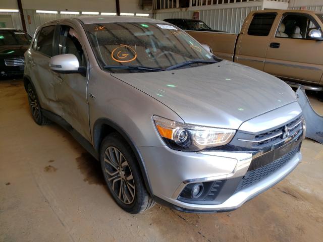 MITSUBISHI OUTLANDER 2018 ja4ap3au2jz005579