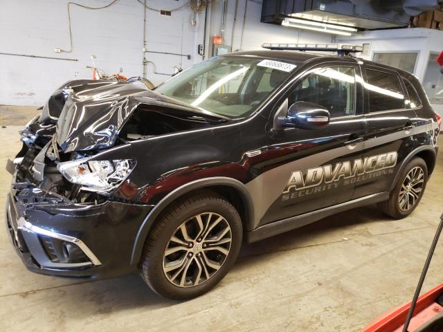 MITSUBISHI OUTLANDER 2019 ja4ap3au2ku002499