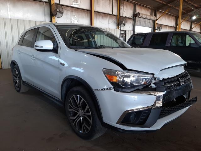 MITSUBISHI NULL 2019 ja4ap3au2ku003393