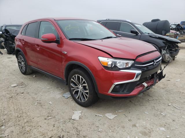 MITSUBISHI OUTLANDER 2019 ja4ap3au2ku003944