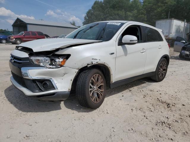 MITSUBISHI OUTLANDER 2019 ja4ap3au2ku004236