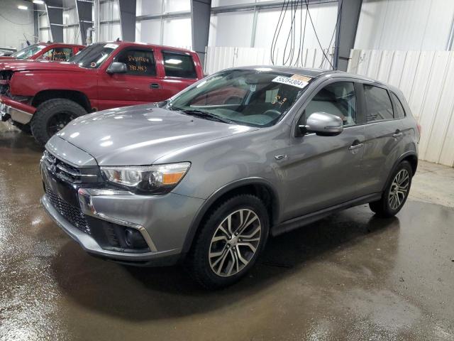 MITSUBISHI OUTLANDER 2019 ja4ap3au2ku006326