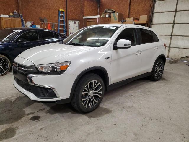 MITSUBISHI OUTLANDER 2019 ja4ap3au2ku007086