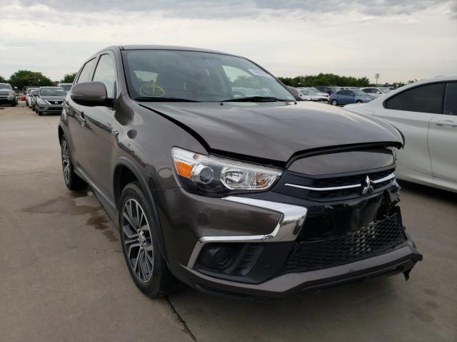 MITSUBISHI OUTLANDER 2019 ja4ap3au2ku007976