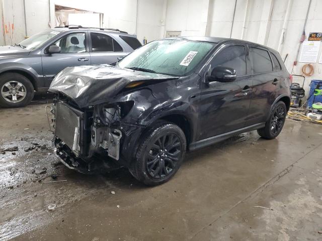 MITSUBISHI OUTLANDER 2019 ja4ap3au2ku008660