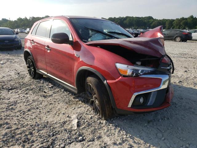 MITSUBISHI OUTLANDER 2019 ja4ap3au2ku009789