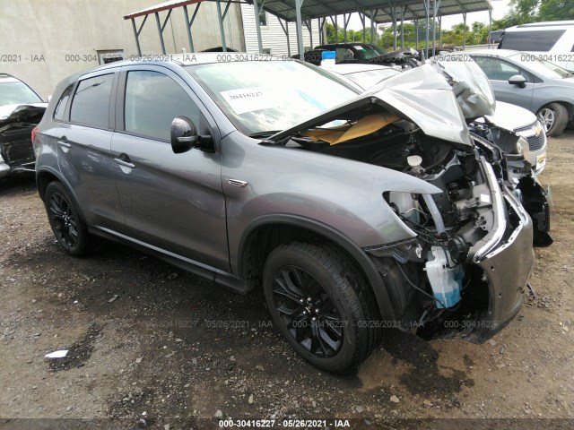 MITSUBISHI OUTLANDER SPORT 2019 ja4ap3au2ku013244