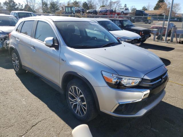 MITSUBISHI OUTLANDER 2019 ja4ap3au2ku013387