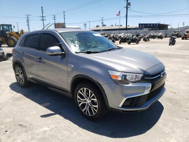 MITSUBISHI OUTLANDER 2019 ja4ap3au2ku013471