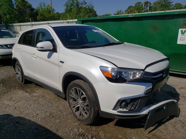 MITSUBISHI OUTLANDER 2019 ja4ap3au2ku014376