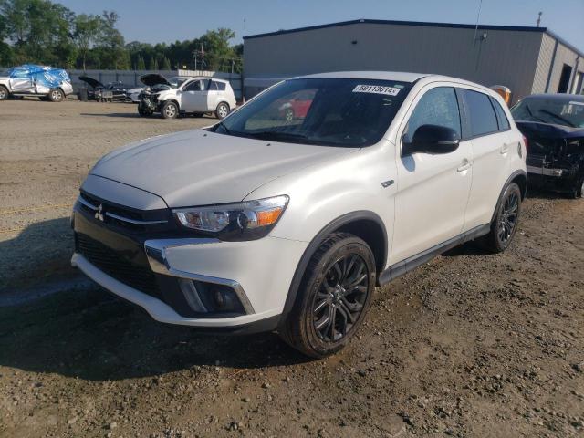 MITSUBISHI OUTLANDER 2019 ja4ap3au2ku015088