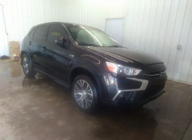 MITSUBISHI OUTLANDER SPORT 2019 ja4ap3au2ku017133