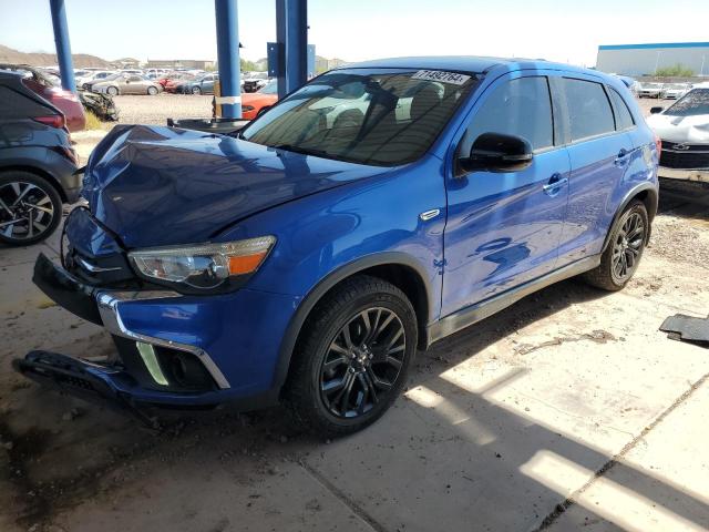 MITSUBISHI OUTLANDER 2019 ja4ap3au2ku018685