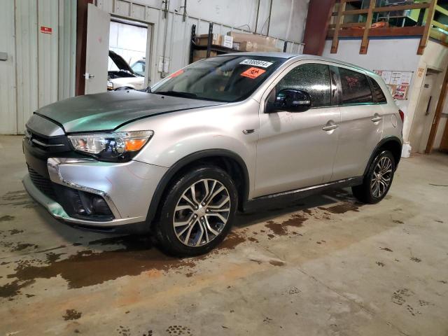 MITSUBISHI OUTLANDER 2019 ja4ap3au2ku019688