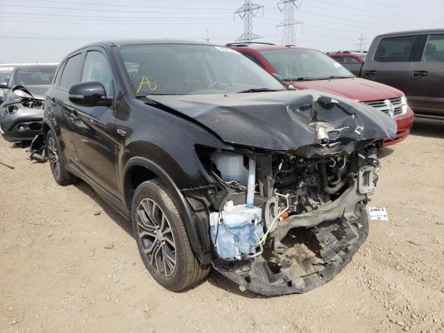 MITSUBISHI OUTLANDER 2019 ja4ap3au2ku021067