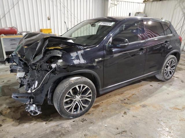 MITSUBISHI OUTLANDER 2019 ja4ap3au2ku022235