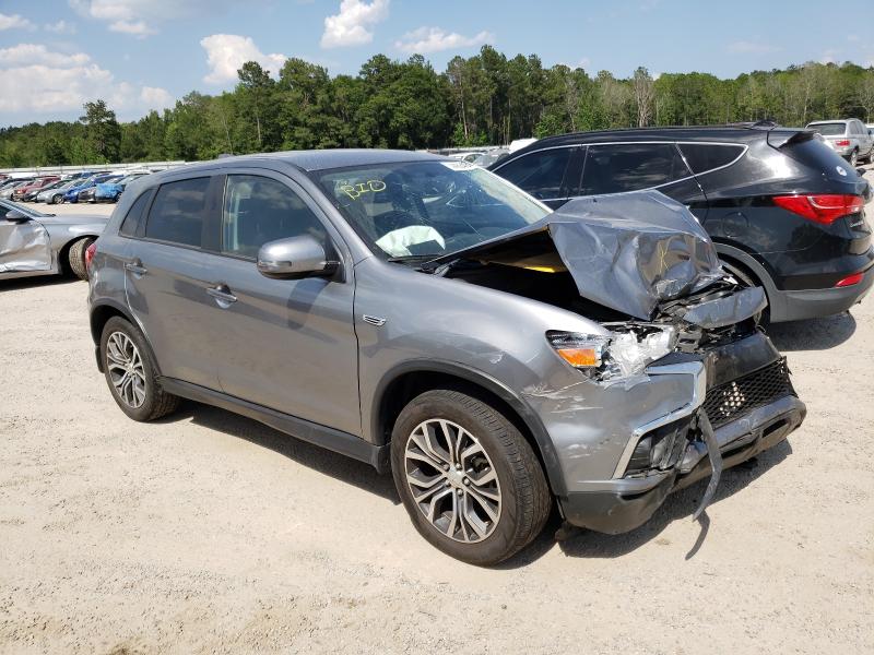 MITSUBISHI OUTLANDER 2019 ja4ap3au2ku024714