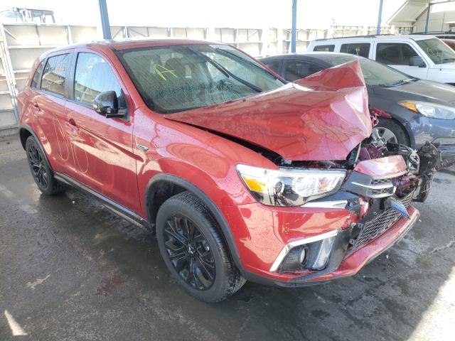 MITSUBISHI OUTLANDER 2019 ja4ap3au2ku025202