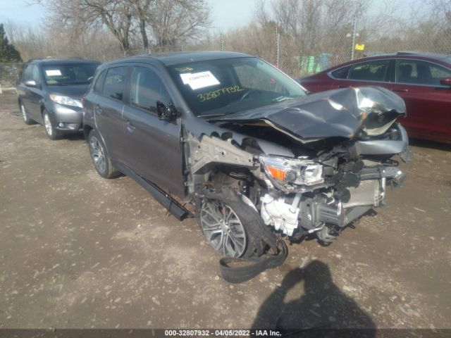 MITSUBISHI OUTLANDER SPORT 2019 ja4ap3au2ku026172