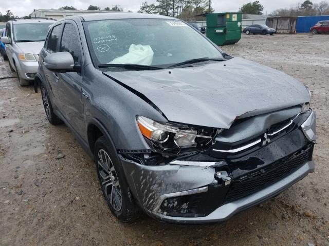 MITSUBISHI OUTLANDER 2019 ja4ap3au2ku026494