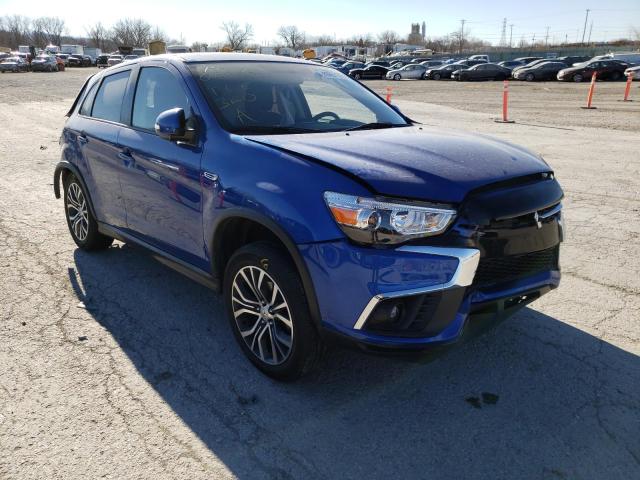 MITSUBISHI OUTLANDER 2019 ja4ap3au2ku026981