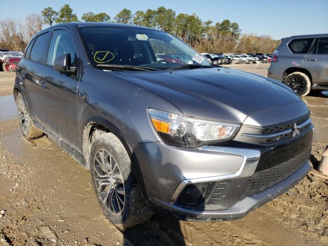 MITSUBISHI OUTLANDER 2019 ja4ap3au2ku028679