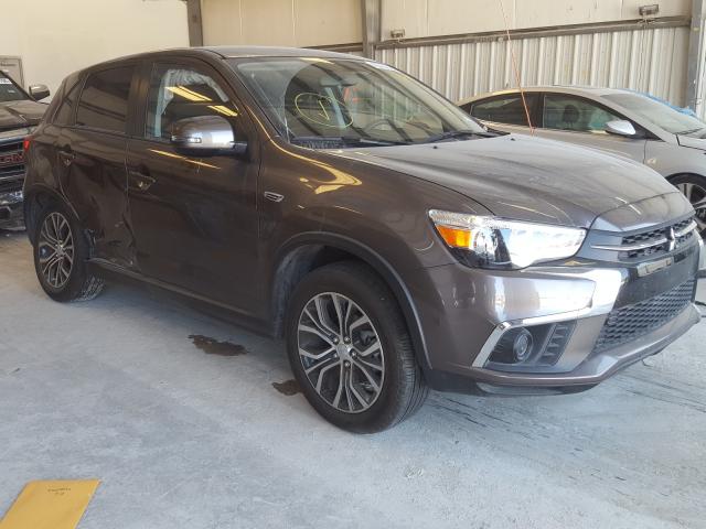 MITSUBISHI OUTLANDER 2019 ja4ap3au2ku028925