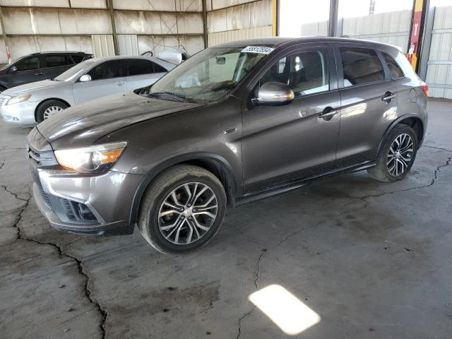 MITSUBISHI OUTLANDER 2019 ja4ap3au2ku029346