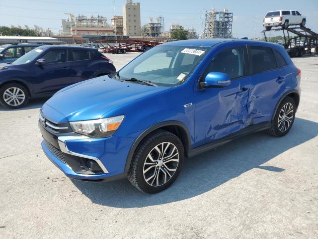 MITSUBISHI OUTLANDER 2019 ja4ap3au2ku031033