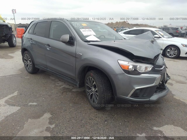 MITSUBISHI OUTLANDER SPORT 2019 ja4ap3au2ku032313