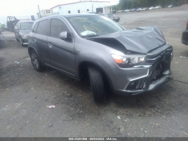 MITSUBISHI OUTLANDER SPORT 2019 ja4ap3au2ku033235