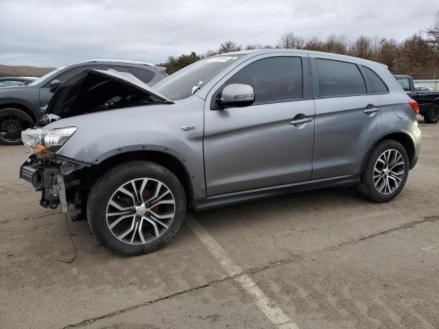 MITSUBISHI OUTLANDER 2019 ja4ap3au2ku034224