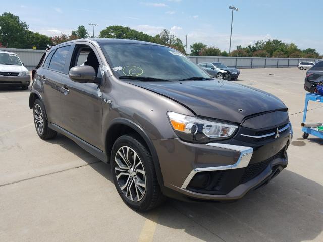 MITSUBISHI OUTLANDER 2019 ja4ap3au2ku034613