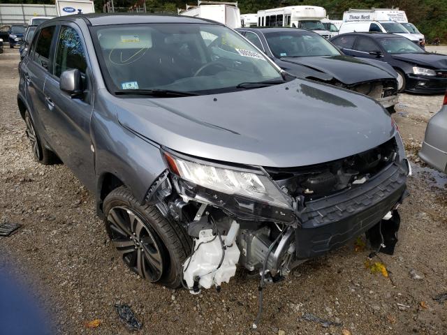 MITSUBISHI OUTLANDER 2020 ja4ap3au2lu004271