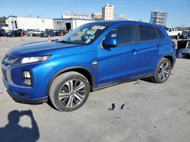 MITSUBISHI OUTLANDER 2020 ja4ap3au2lu010636