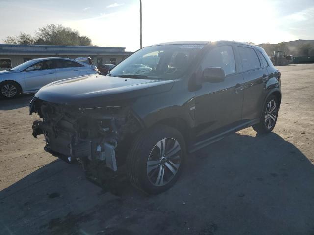 MITSUBISHI OUTLANDER 2020 ja4ap3au2lu015805