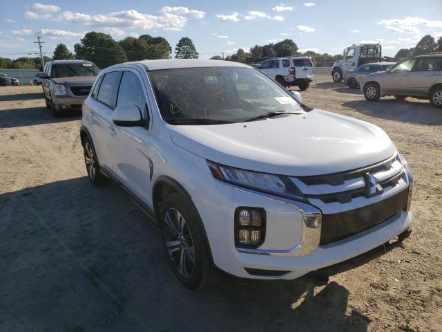 MITSUBISHI OUTLANDER 2020 ja4ap3au2lu016033