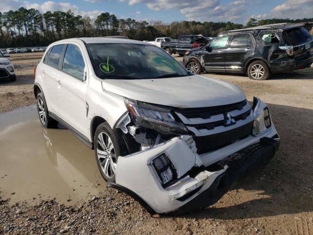 MITSUBISHI OUTLANDER SPORT 2020 ja4ap3au2lu016338