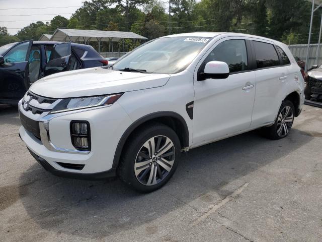 MITSUBISHI OUTLANDER 2019 ja4ap3au2lu022205