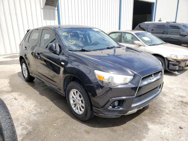 MITSUBISHI OUTLANDER 2011 ja4ap3au3bz001140