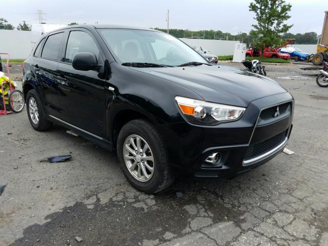 MITSUBISHI OUTLANDER 2011 ja4ap3au3bz005737