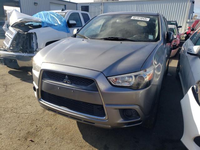 MITSUBISHI OUTLANDER 2011 ja4ap3au3bz006533