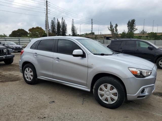 MITSUBISHI OUTLANDER 2012 ja4ap3au3cz004475