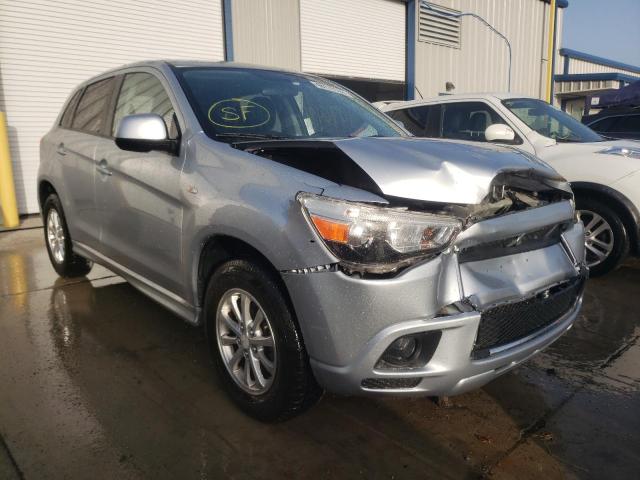 MITSUBISHI OUTLANDER 2012 ja4ap3au3cz005349