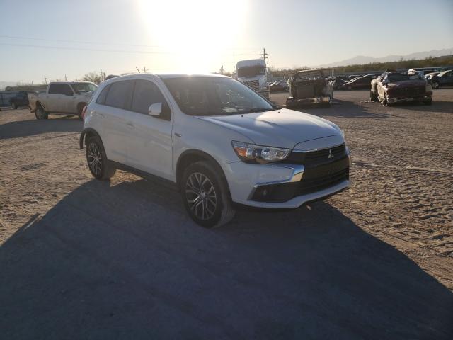 MITSUBISHI OUTLANDER SPORT 2016 ja4ap3au3gz032671