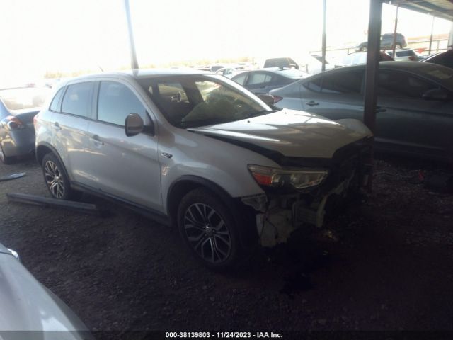 MITSUBISHI OUTLANDER SPORT 2016 ja4ap3au3gz040902