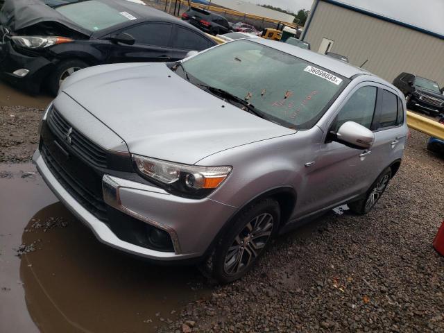 MITSUBISHI OUTLANDER SPORT 2016 ja4ap3au3gz049597