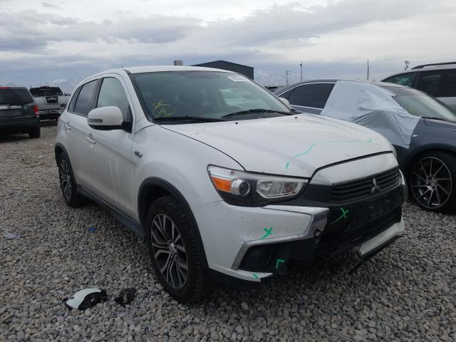 MITSUBISHI OUTLANDER 2016 ja4ap3au3gz053746