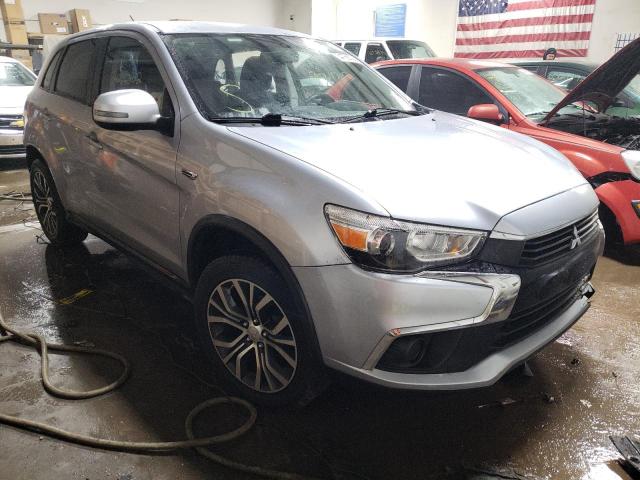 MITSUBISHI OUTLANDER 2016 ja4ap3au3gz065850