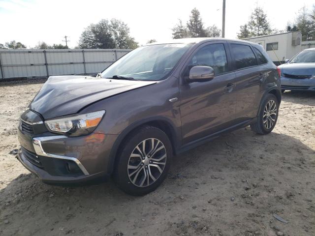 MITSUBISHI OUTLANDER 2017 ja4ap3au3hz002149